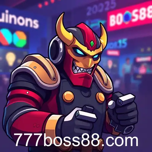 Boss88: Shaping the Future of Gaming Platforms