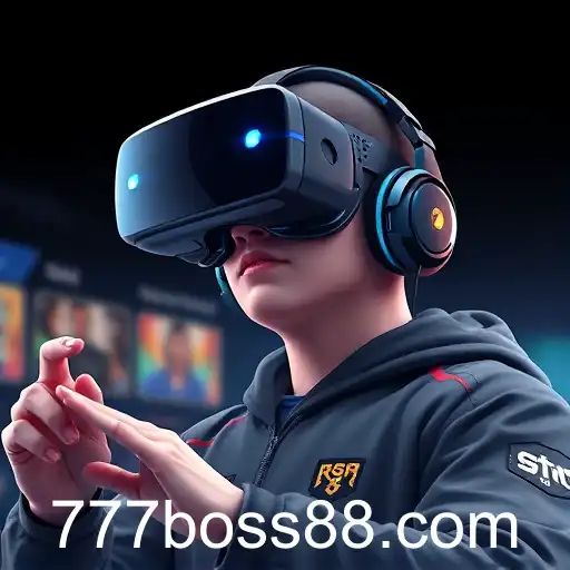 Boss88 Transforms Online Gaming Landscape