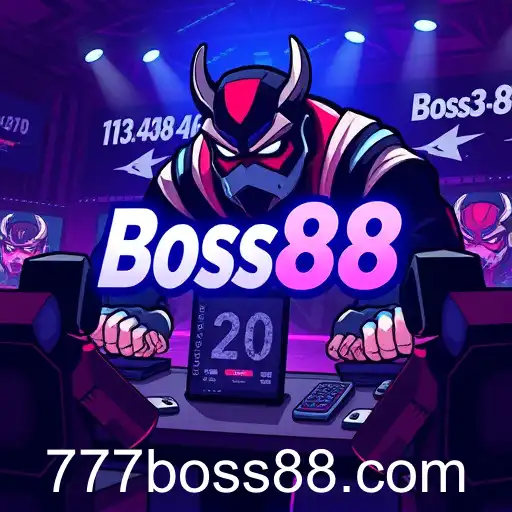 The Rise of Boss88 in the Gaming World