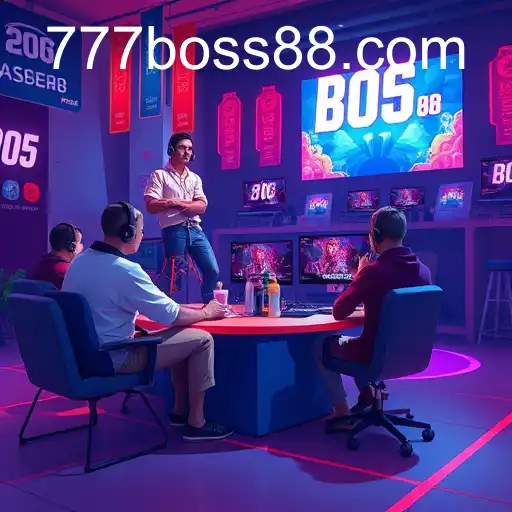 Unveiling Boss88: The Evolution of Online Casual Gaming