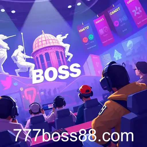 Boss88: Shaping the Future of Online Gaming