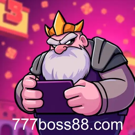 Boss88: The Rising Star in Online Gaming