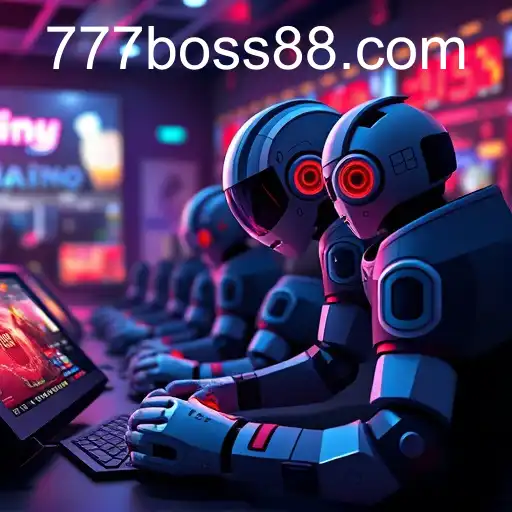 Digital Entertainment and Online Gaming Trends