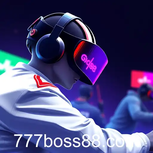 The Evolution of Online Gaming