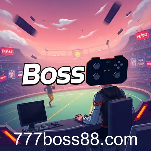 Boss88: Shaping the Future of Gaming Platforms