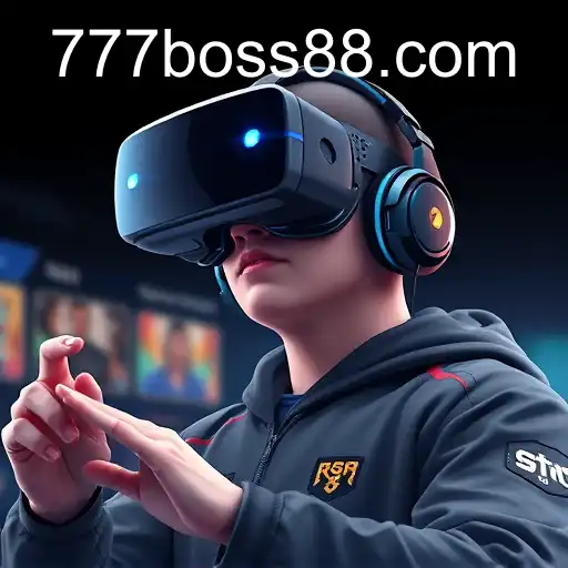 Boss88 Transforms Online Gaming Landscape