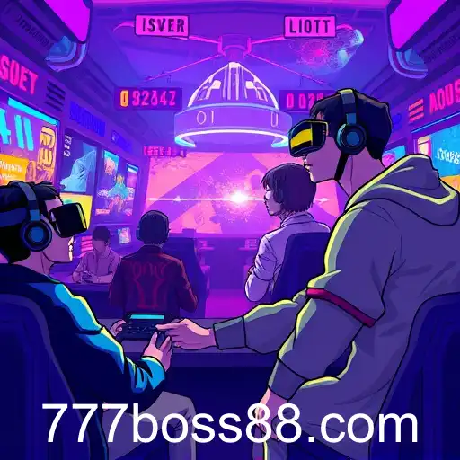Evolution of Online Gaming with Boss88
