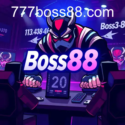 The Rise of Boss88 in the Gaming World
