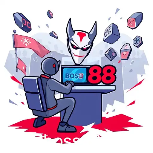 The Rise of Boss88: A New Era in Online Gaming