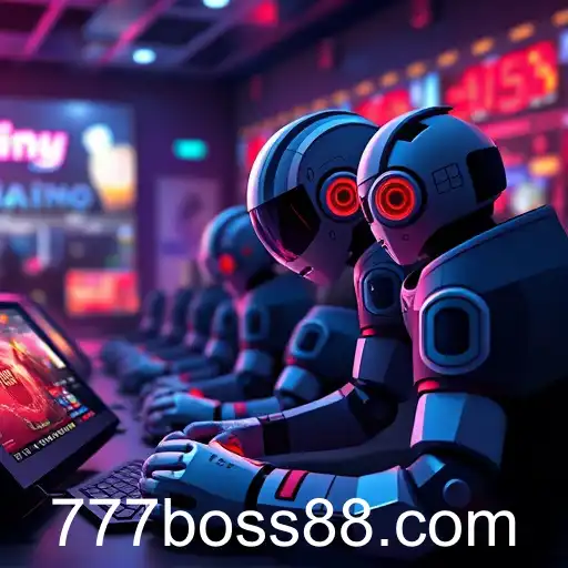 Digital Entertainment and Online Gaming Trends