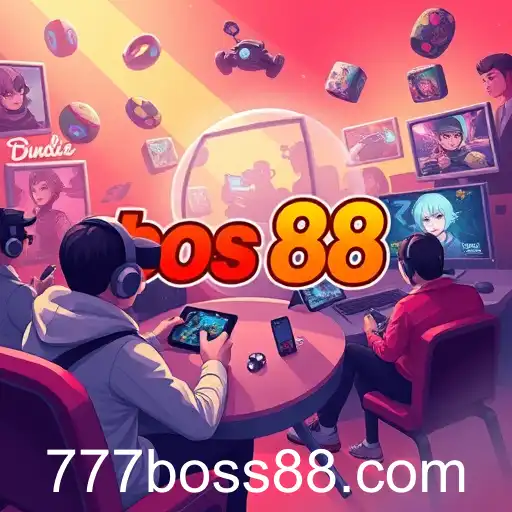 Emergence of Online Gaming Platforms