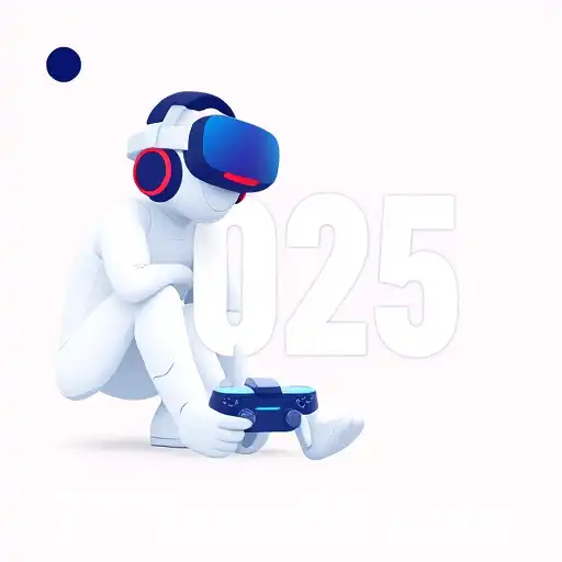 Evolving Trends in Online Gaming