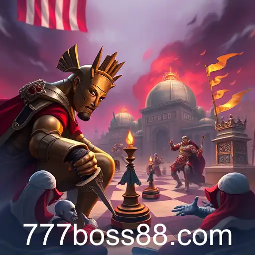 The Rise of Boss88: Impact on Gaming Culture