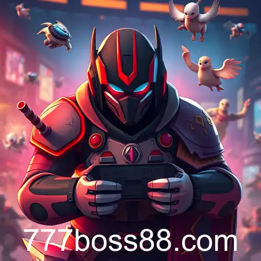 The Rise of Boss88 and the Evolution of Online Gaming