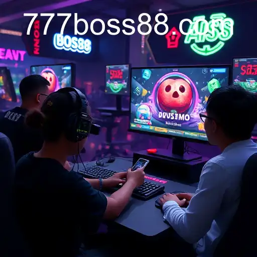 The Rise of Boss88 Amidst Gaming Evolution