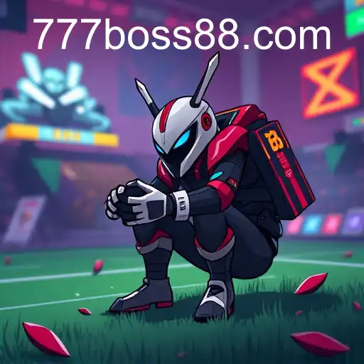 The Rise of Boss88: Gaming's Game-Changer