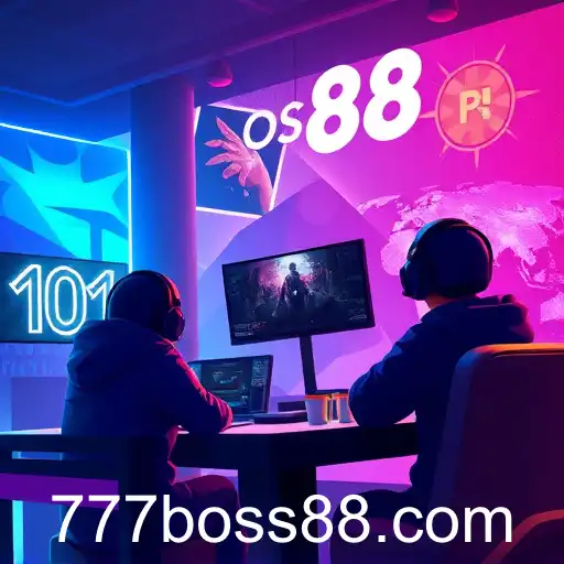 The Rise of Online Gaming Platforms