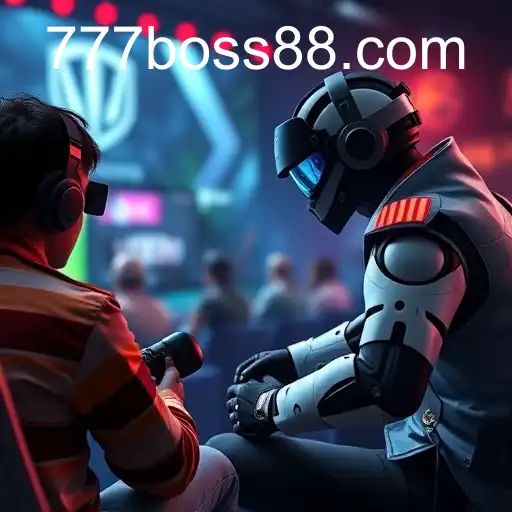 The Rise of Online Gaming Portals