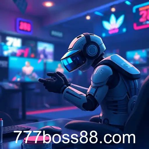 Online Gaming Trends and Boss88's Emergence