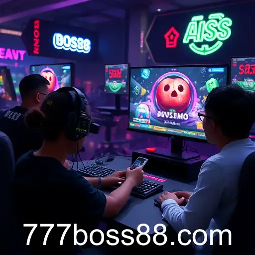 The Rise of Boss88 Amidst Gaming Evolution