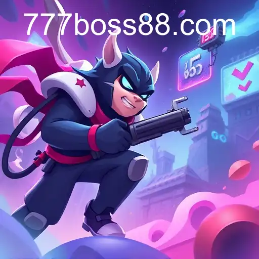 The Rise of Boss88 in the Gaming World