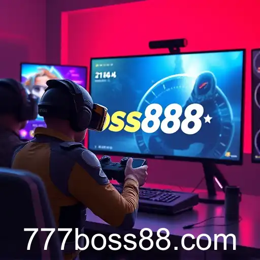 The Rise and Influence of Online Gaming Platforms