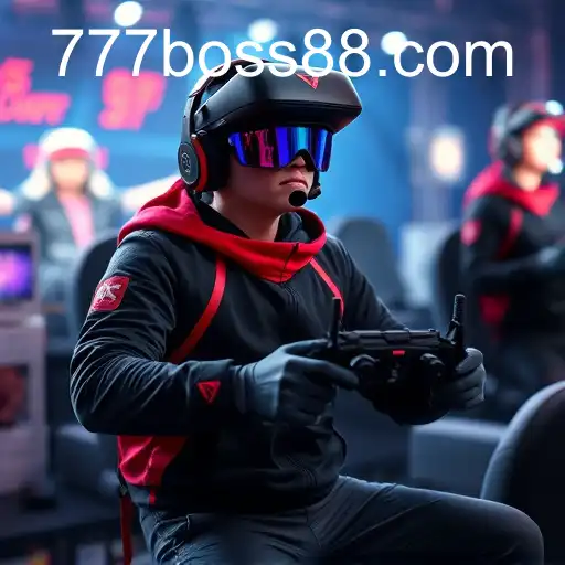 The Rise of Boss88 in the Gaming World